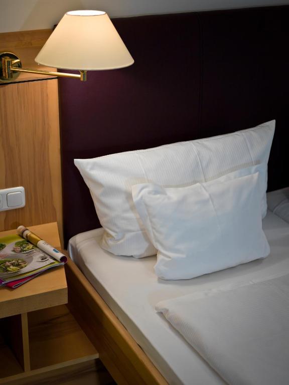 Hotel Reinerhof Sankt Englmar Zimmer foto